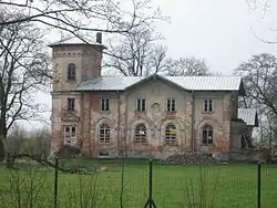 Manor
