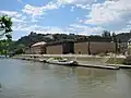 Cité des Arts et de la Culture, Besançon
