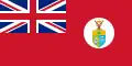 Civil ensign