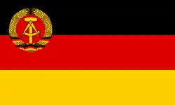 Commercial flag, (1959–1973)
