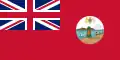 Civil ensign