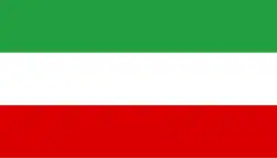 Civil ensign