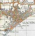A map from 1940