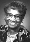 Photo of Clarice Reid