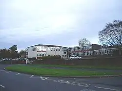 Image 45Clitheroe Royal Grammar School (from North West England)