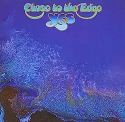 Cover of the 2018 reissue of the Steven Wilson remix