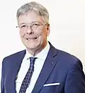 Peter Kaiser