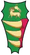 Coat of arms - Nyírbátor