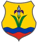 Coat of arms of Piricse