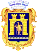 Stryi