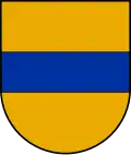 Official seal of Lejasciems