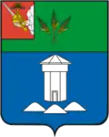 Coat of arms of Babushkinsky District
