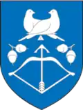 Coat of arms of Drahichyn