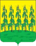 Coat of arms of Gorokhovets