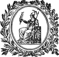 1829 First Republic (Government gazette header)