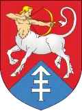 Official seal of Halshany