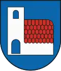 Coat of arms of Ivanka pri Dunaji