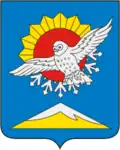 Coat of arms of Kayerkan