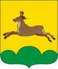 Official seal of Kochki