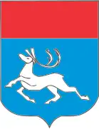 of Koryak