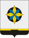 Coat of arms of Kovdor