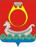 Coat of arms of Krasnoselsky District