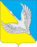 Coat of arms of Kurlovo