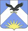 Coat of arms of Mineralnye Vody