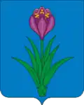 Coat of arms of Mozdok