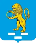 Coat of arms of Nelidovo