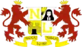 Official seal of Nova Lima