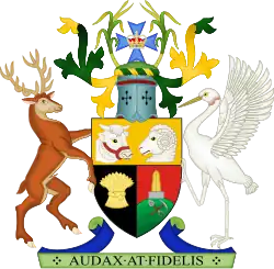 Coat of arms