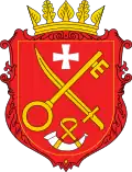 Radyvyliv Raion
