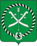 Coat of arms of Rtishchevo