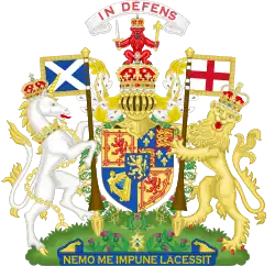 William II