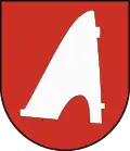 Coat of arms of Svidník