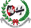 Coat of arms of Worcester