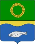 Coat of arms of Zelenogradsky District