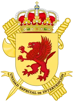 Coat of arms