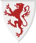 of Gascony