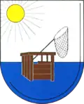 Coat of arms of Rahnsdorf