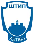 Coat of arms of Štip