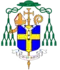 Antoine Stillemans's coat of arms
