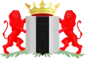 Coat of arms of Delft