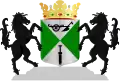 Coat of arms of Emmen