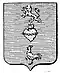 Félix-Marie Biet's coat of arms