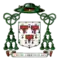 Franciscus van der Burch's coat of arms