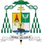 José Antonio Eguren's coat of arms