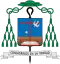 Marcelo Daniel Colombo's coat of arms