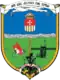 Coat of arms of Mercedes